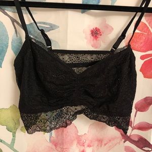 VS Pink Bralette